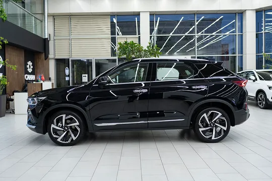 Bestune T77, 1.5 L, 2024 год, 0 km, Баку - Цена: 20 500 $ - Tunel.az