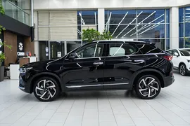 Bestune T77, 1.5 L, 2024 год, 0 km, Баку - Цена: 20 500 $ - Tunel.az