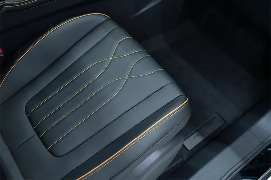 Bestune T77, 1.5 L, 2024 год, 0 km, Баку - Цена: 20 500 $ - Tunel.az