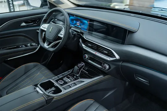 Bestune T77, 1.5 L, 2024 год, 0 km, Баку - Цена: 20 500 $ - Tunel.az
