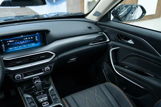Bestune T77, 1.5 L, 2024 год, 0 km, Баку - Цена: 20 500 $ - Tunel.az
