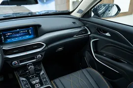 Bestune T77, 1.5 L, 2024 год, 0 km, Баку - Цена: 20 500 $ - Tunel.az