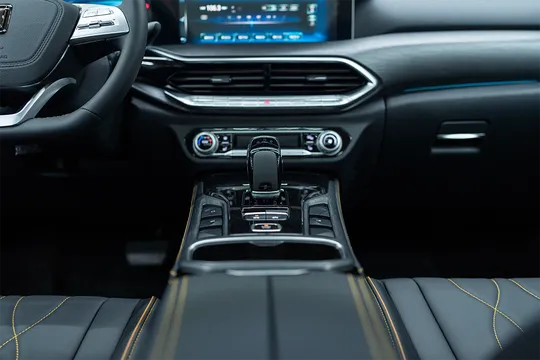 Bestune T77, 1.5 L, 2024 год, 0 km, Баку - Цена: 20 500 $ - Tunel.az