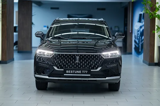 Bestune T77, 1.5 L, 2024 год, 0 km, Баку - Цена: 20 500 $ - Tunel.az