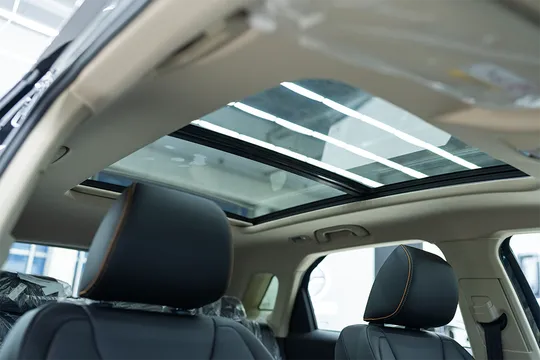 Bestune T77, 1.5 L, 2024 год, 0 km, Баку - Цена: 20 500 $ - Tunel.az