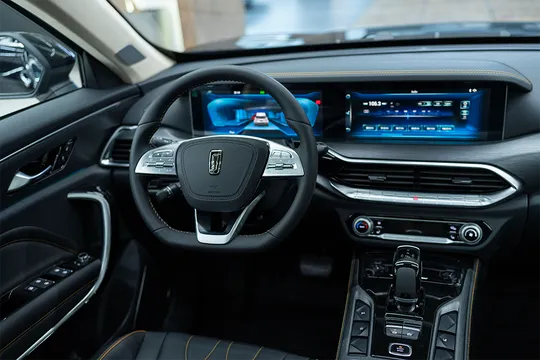 Bestune T77, 1.5 L, 2024 год, 0 km, Баку - Цена: 20 500 $ - Tunel.az