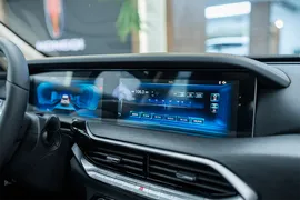Bestune T77, 1.5 L, 2024 год, 0 km, Баку - Цена: 20 500 $ - Tunel.az