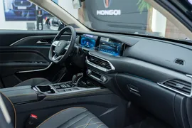 Bestune T77, 1.5 L, 2024 год, 0 km, Баку - Цена: 20 500 $ - Tunel.az
