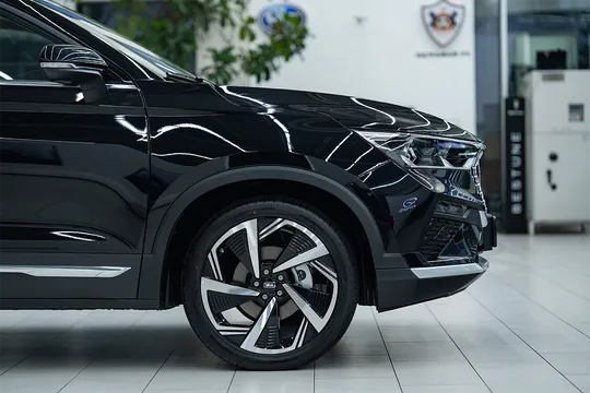 Bestune T77, 1.5 L, 2024 год, 0 km, Баку - Цена: 20 500 $ - Tunel.az