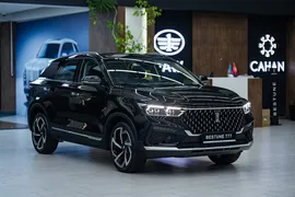 Bestune T77, 1.5 L, 2024 год, 0 km, Баку - Цена: 20 500 $ - Tunel.az