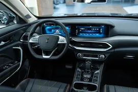 Bestune T77, 1.5 L, 2024 год, 0 km, Баку - Цена: 20 500 $ - Tunel.az