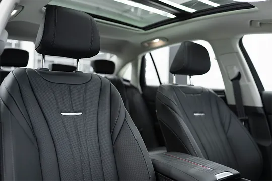 Hongqi H5, 1.5 L, 2023 year, 0 km, Baku - Price: 32 300 $ - Tunel.az
