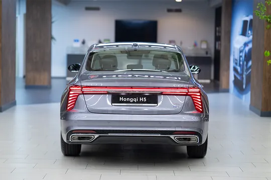 Hongqi H5, 1.5 L, 2023 year, 0 km, Baku - Price: 32 300 $ - Tunel.az