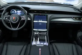 Hongqi H5, 1.5 L, 2023 year, 0 km, Baku - Price: 32 300 $ - Tunel.az