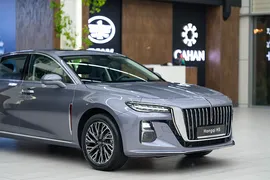 Hongqi H5, 1.5 L, 2023 year, 0 km, Baku - Price: 32 300 $ - Tunel.az