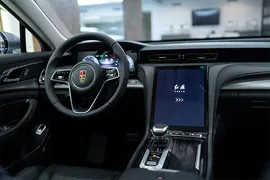 Hongqi H5, 1.5 L, 2023 year, 0 km, Baku - Price: 32 300 $ - Tunel.az