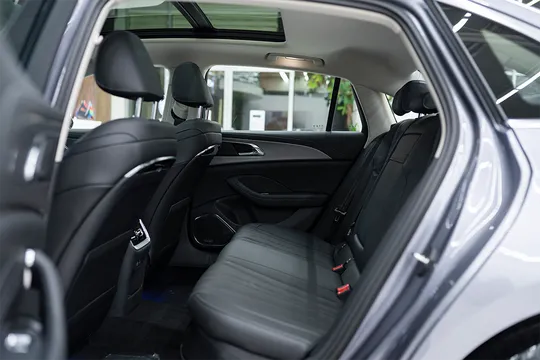Hongqi H5, 1.5 L, 2023 year, 0 km, Baku - Price: 32 300 $ - Tunel.az