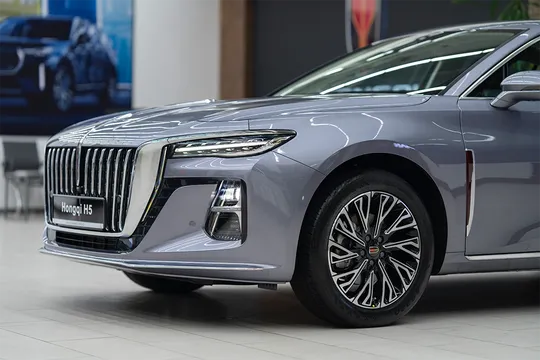 Hongqi H5, 1.5 L, 2023 year, 0 km, Baku - Price: 32 300 $ - Tunel.az