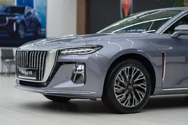 Hongqi H5, 1.5 L, 2023 year, 0 km, Baku - Price: 32 300 $ - Tunel.az