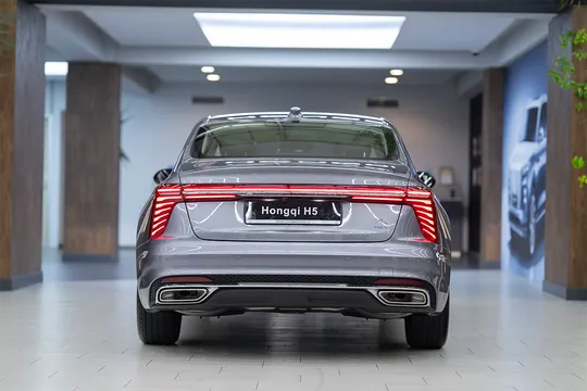 Hongqi H5, 1.5 L, 2023 year, 0 km, Baku - Price: 32 300 $ - Tunel.az