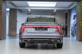 Hongqi H5, 1.5 L, 2023 year, 0 km, Baku - Price: 32 300 $ - Tunel.az