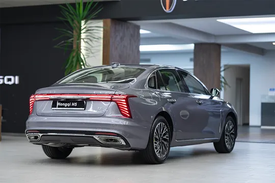 Hongqi H5, 1.5 L, 2023 year, 0 km, Baku - Price: 32 300 $ - Tunel.az