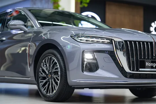 Hongqi H5, 1.5 L, 2023 year, 0 km, Baku - Price: 32 300 $ - Tunel.az