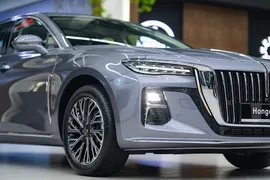 Hongqi H5, 1.5 L, 2023 year, 0 km, Baku - Price: 32 300 $ - Tunel.az