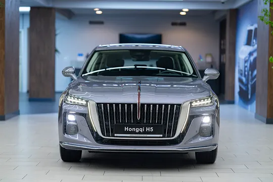 Hongqi H5, 1.5 L, 2023 year, 0 km, Baku - Price: 32 300 $ - Tunel.az
