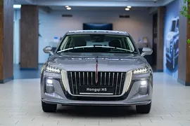 Hongqi H5, 1.5 L, 2023 year, 0 km, Baku - Price: 32 300 $ - Tunel.az