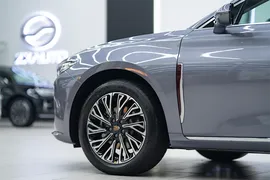 Hongqi H5, 1.5 L, 2023 year, 0 km, Baku - Price: 32 300 $ - Tunel.az