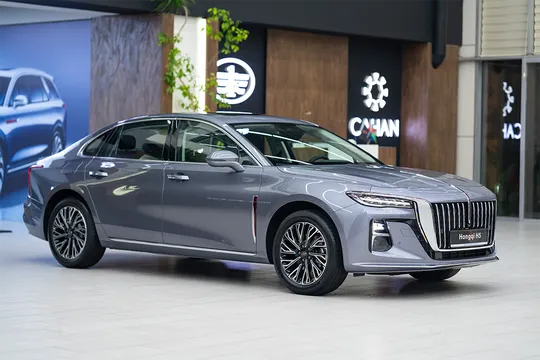 Hongqi H5, 1.5 L, 2023 year, 0 km, Baku - Price: 32 300 $ - Tunel.az