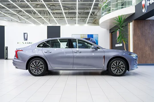 Hongqi H5, 1.5 L, 2023 year, 0 km, Baku - Price: 32 300 $ - Tunel.az
