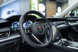 Hongqi H5, 1.5 L, 2023 год, 0 km, Баку - Цена: 32 300 $ - Tunel.az