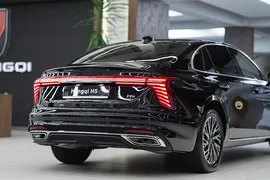 Hongqi H5, 1.5 L, 2023 год, 0 km, Баку - Цена: 32 300 $ - Tunel.az