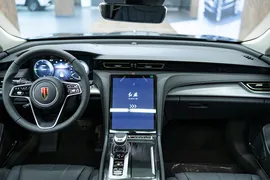 Hongqi H5, 1.5 L, 2023 год, 0 km, Баку - Цена: 32 300 $ - Tunel.az