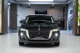 Hongqi H5, 1.5 L, 2023 год, 0 km, Баку - Цена: 32 300 $ - Tunel.az