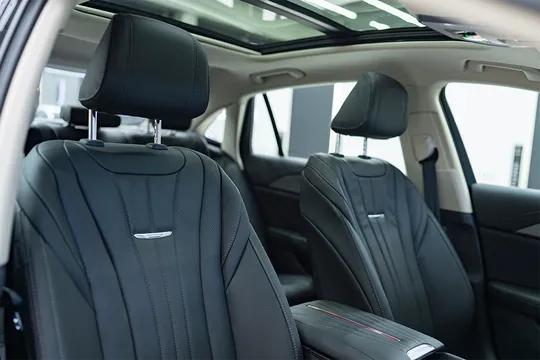 Hongqi H5, 1.5 L, 2023 год, 0 km, Баку - Цена: 32 300 $ - Tunel.az