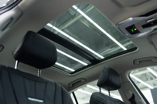 Hongqi H5, 1.5 L, 2023 год, 0 km, Баку - Цена: 32 300 $ - Tunel.az