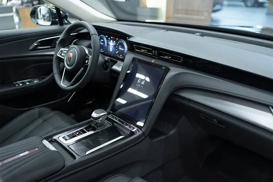 Hongqi H5, 1.5 L, 2023 год, 0 km, Баку - Цена: 32 300 $ - Tunel.az
