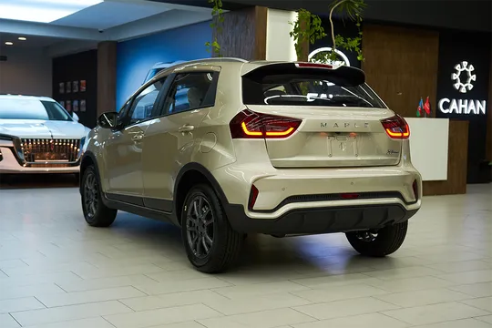 Maple X3 Pro, 1.5 L, 2024 year, 0 km, Baku - Price: 15 300 $ - Tunel.az