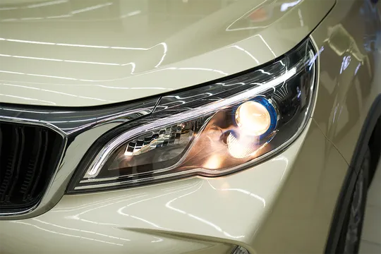Maple X3 Pro, 1.5 L, 2024 year, 0 km, Baku - Price: 15 300 $ - Tunel.az