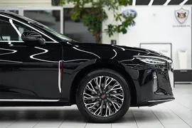 Hongqi H5, 1.5 L, 2023 year, 0 km, Baku - Price: 32 300 $ - Tunel.az