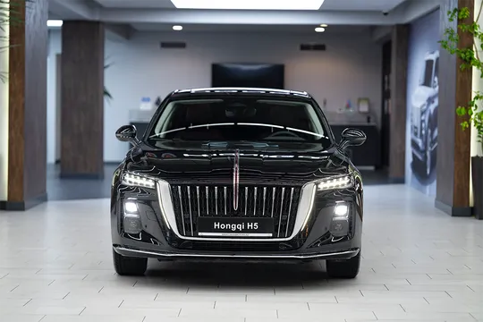 Hongqi H5, 1.5 L, 2023 year, 0 km, Baku - Price: 32 300 $ - Tunel.az
