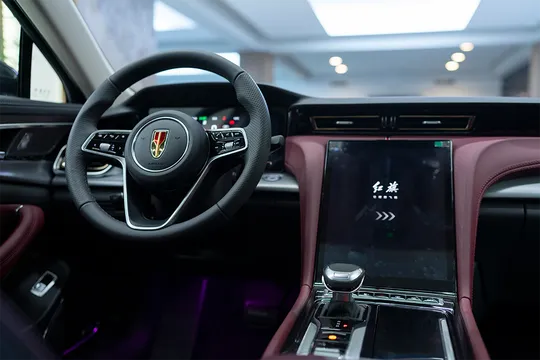 Hongqi H5, 1.5 L, 2023 year, 0 km, Baku - Price: 32 300 $ - Tunel.az