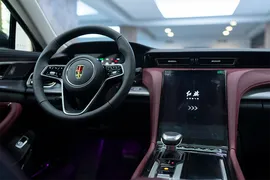 Hongqi H5, 1.5 L, 2023 year, 0 km, Baku - Price: 32 300 $ - Tunel.az