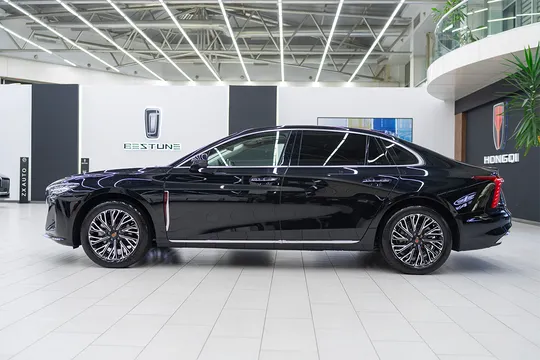 Hongqi H5, 1.5 L, 2023 year, 0 km, Baku - Price: 32 300 $ - Tunel.az