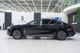 Hongqi H5, 1.5 L, 2023 year, 0 km, Baku - Price: 32 300 $ - Tunel.az