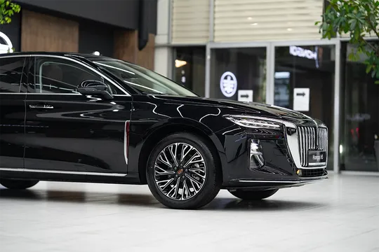 Hongqi H5, 1.5 L, 2023 year, 0 km, Baku - Price: 32 300 $ - Tunel.az