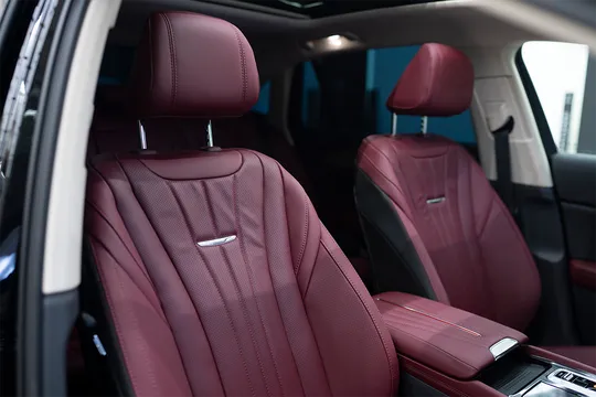 Hongqi H5, 1.5 L, 2023 year, 0 km, Baku - Price: 32 300 $ - Tunel.az